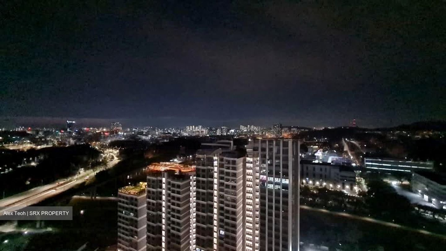 Blk 208B Clementi Gateway (Clementi), HDB 4 Rooms #573935161